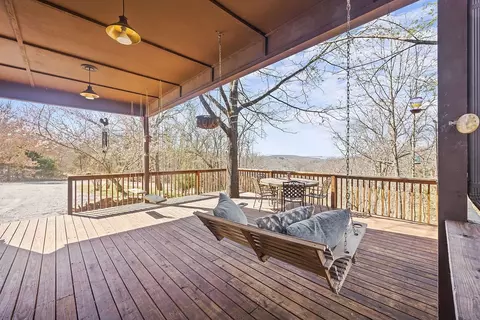 1439 E Bowen Blvd, Fayetteville, AR 72703