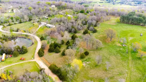 14962 Trammel Mountain Rd, Elkins, AR 72727