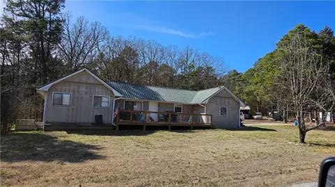 1792 County Road 309, Eureka Springs, AR 72632