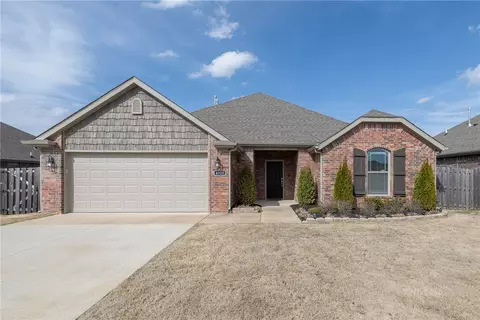 4320 W Anthem Dr, Fayetteville, AR 72704