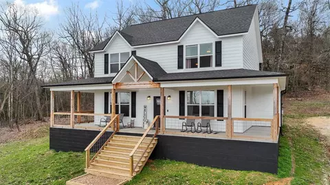 12588 Forest Rd, Prairie Grove, AR 72753