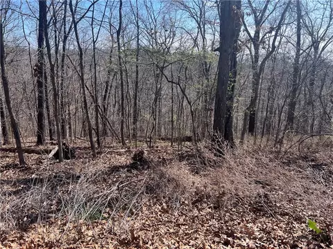 Billingsley Drive, Bella Vista, AR 72715