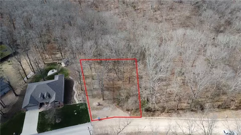 Murphy Drive, Bella Vista, AR 72715