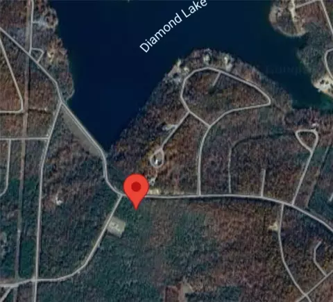 1403 S Pine Ridge Dr, Horseshoe Bend, AR 72512