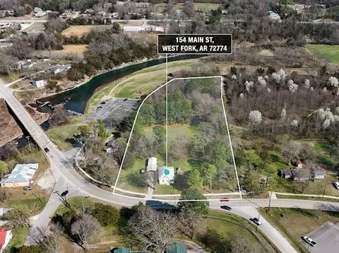 View/Area - 154 Main St, West Fork, AR 72774 photo 1 of 8