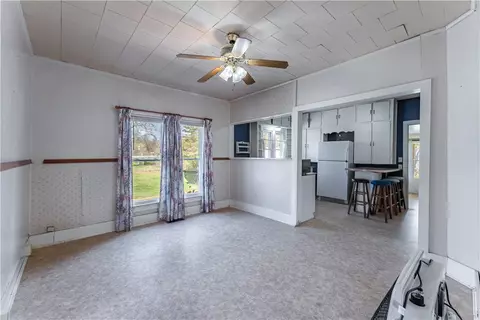 Living - 154 Main St, West Fork, AR 72774 photo 1 of 1