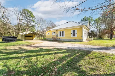 Exterior - 154 Main St, West Fork, AR 72774 photo 10 of 10