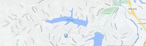 lot4 Block 11 Caister Ln, Bella Vista, AR 72715