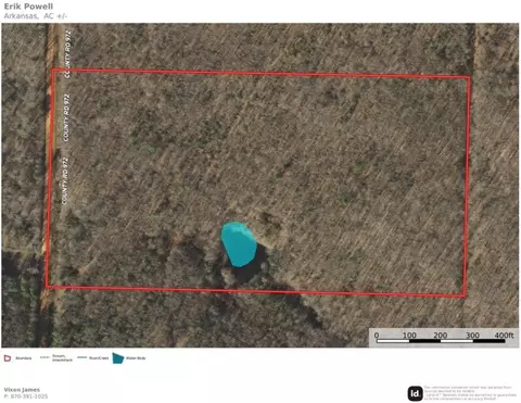 Cr 972, Compton, AR 72624 photo 16