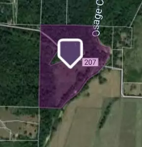 Evening Star Road, Cave Springs, AR 72718