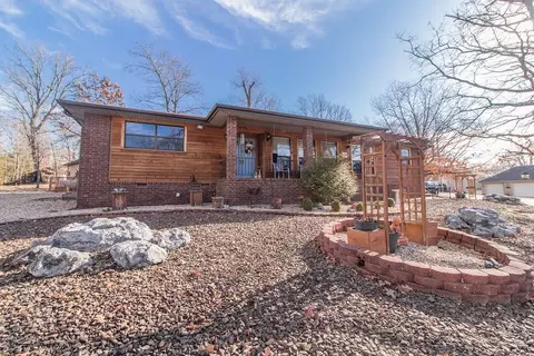 15 Glenbar Pl, Bella Vista, AR 72715