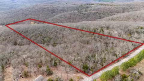 000 Old 88 Rd, Chester, AR 72934