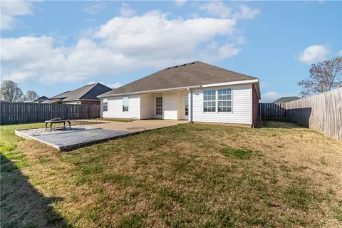 304 E Post Rd, Rogers, AR 72758 photo 21