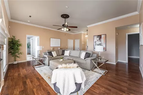 304 E Post Rd, Rogers, AR 72758 photo 5