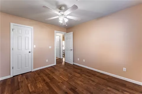 304 E Post Rd, Rogers, AR 72758 photo 17