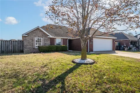 304 E Post Rd, Rogers, AR 72758 photo 24