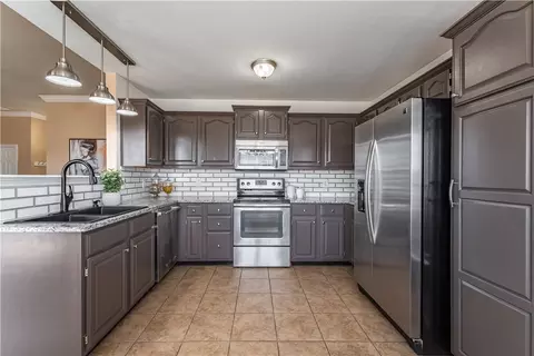 304 E Post Rd, Rogers, AR 72758 photo 7