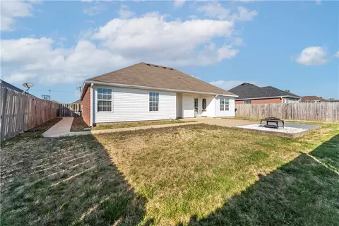 304 E Post Rd, Rogers, AR 72758 photo 22