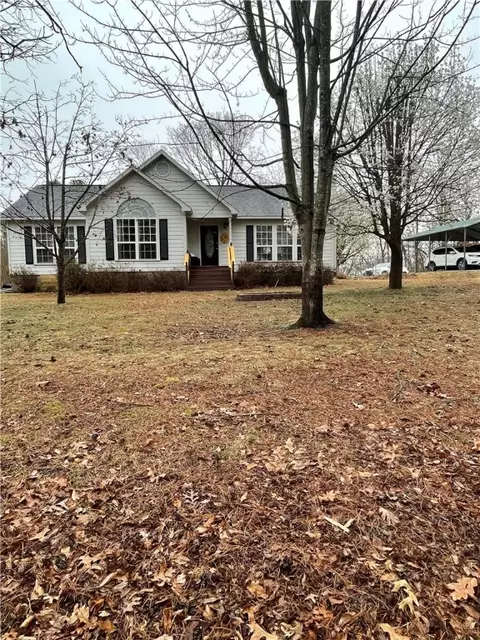 21230 Rosebud Ln, Rogers, AR 72756