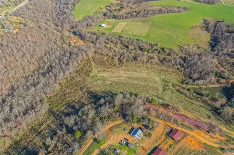 tbd Tract A Hughes Rd, Winslow, AR 72959