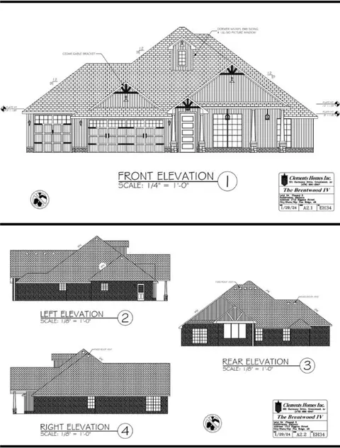 1712 Higgins, Pea Ridge, AR 72751