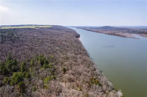 Hwy 96, Cecil, AR 72930 photo 2