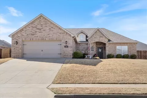3102 SW Bensonwood St, Bentonville, AR 72712