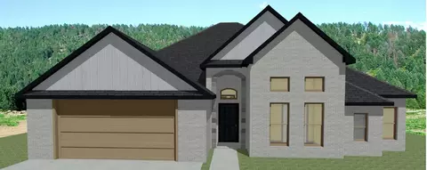 1350 Sessile Oak Way, Bentonville, AR 72713
