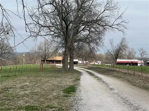 17884 Stonewall Wc 64 Rd, Prairie Grove, AR 72753