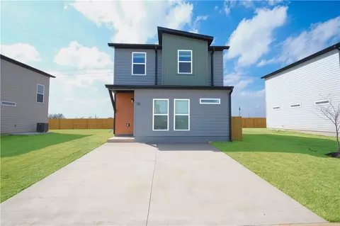 721 St Charles Pl, Bentonville, AR 72713