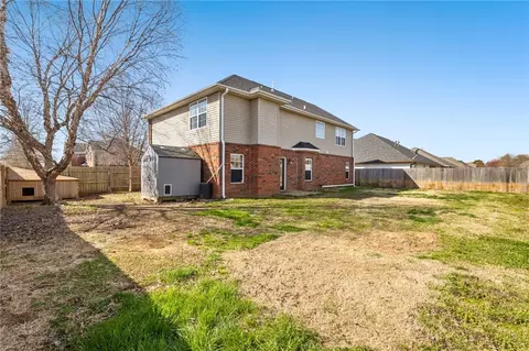 520 Paint Ln, Centerton, AR 72719 photo 3