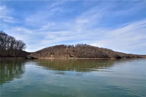 lot8 Hawks Nest Ln, Rogers, AR 72756