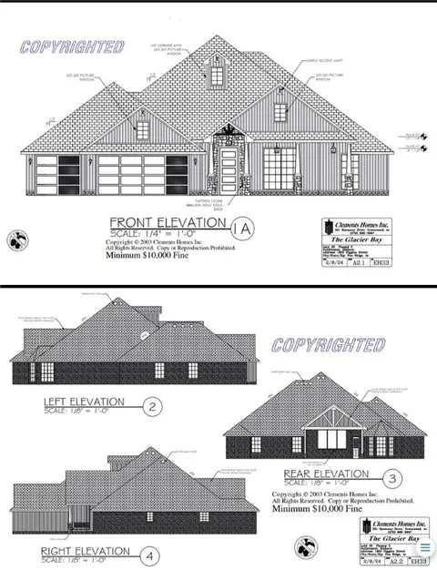 1800 Higgins, Pea Ridge, AR 72751