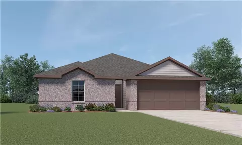 5485 Southwood Ave, Springdale, AR 72764