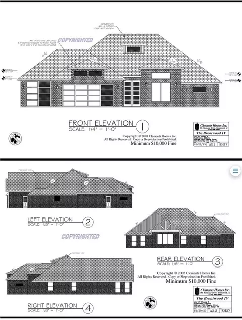 1906 Higgins, Pea Ridge, AR 72751