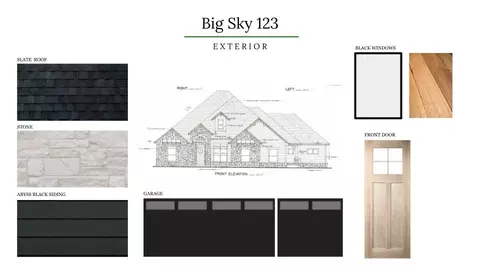 841 Greenhorn, Centerton, AR 72712