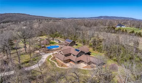 3533 Dead Horse Mountain Rd, Fayetteville, AR 72701
