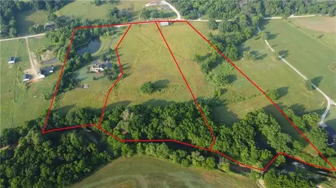 14400 Osage Creek Tract A, Springdale, AR 72762