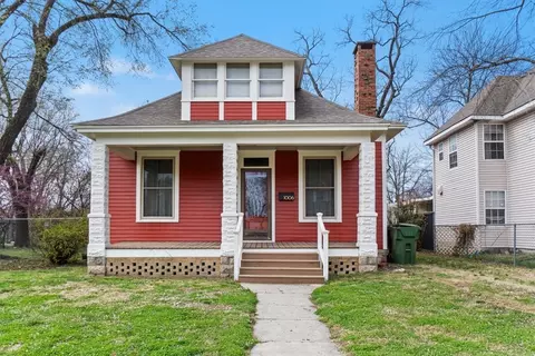 1006 S Arkansas St, Rogers, AR 72756