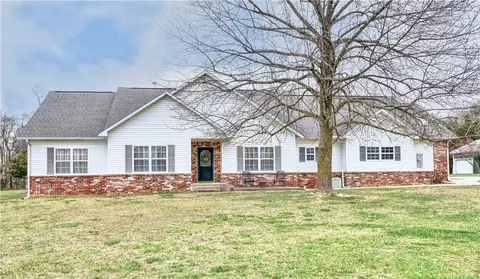 19975 N Highway 127, Garfield, AR 72732