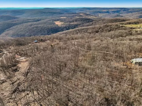 Rackley Mountain Road, Mountainburg, AR 72946