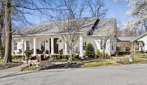 21430 J C Ivy Rd, Springdale, AR 72762