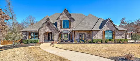 1500 Gentilly Ct, Centerton, AR 72719