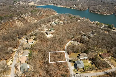 Heather Drive, Bella Vista, AR 72715