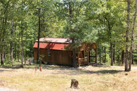 6183 Madison 2340, Huntsville, AR 72740