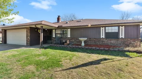 1609 Watson, Springdale, AR 72762