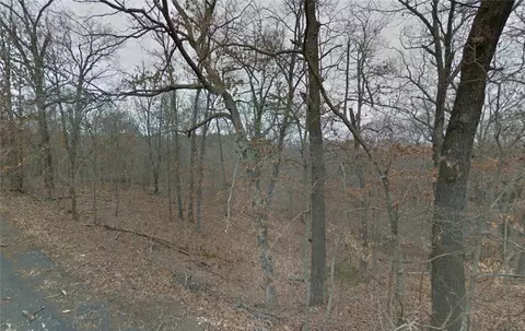 Bonnyrigg Lane, Bella Vista, AR 72715