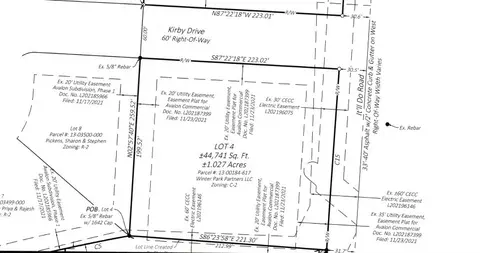 lot4 E Highway 72 And Itll Do Rd, Pea Ridge, AR 72751