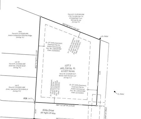 lot5 E Highway 72 And Itll Do Rd, Pea Ridge, AR 72751