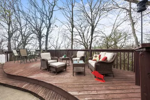 Exterior - 10912 Greyfriar Ln, Fort Smith, AR 72908 photo 3 of 13
